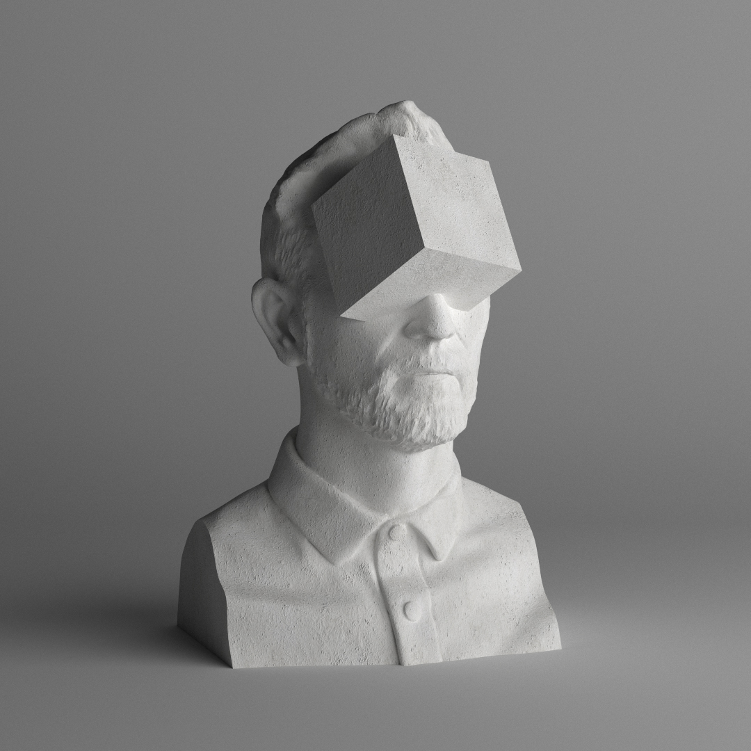 Akatre x Grand Yellow – Héraclès