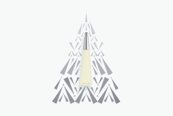 Issey Miyake – L&rsquo;Eau d&rsquo;Issey