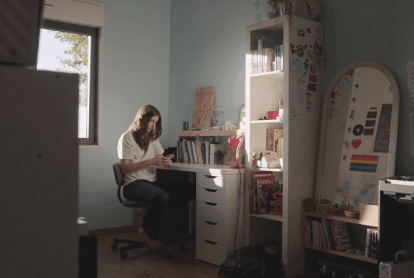 Jusqu&rsquo;à s&rsquo;oublier