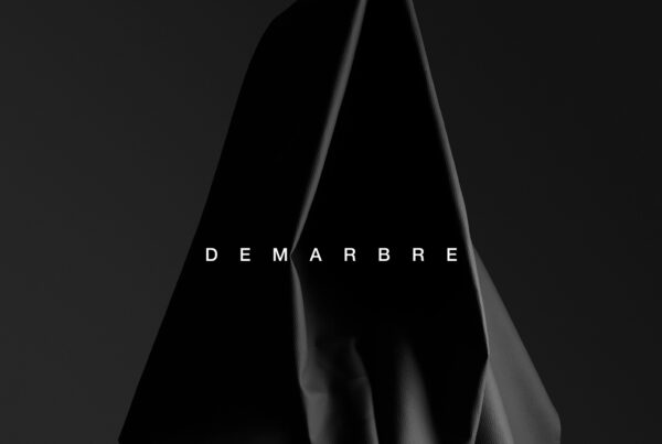 Demarbre – Abnormal, Irregular and Melodious