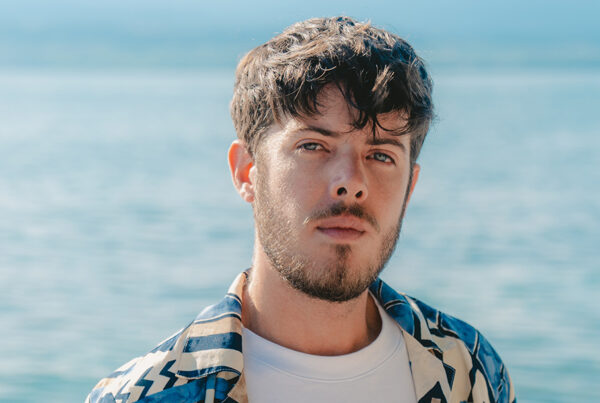 Em Shepherd – Organs Live