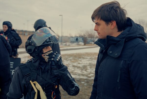 HugoDécrypte – En tension – USA