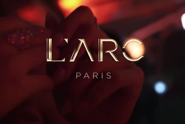 ARC – Paris Fashion Week