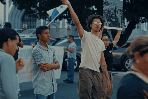 HugoDécrypte – En tension – Panama